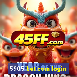 5905 bet.com login